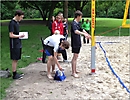 Kreismeisterschaften Beachvolleyball 2014 _4