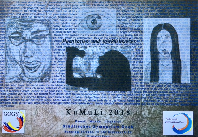 KuMuLi-Plakat 2018