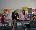 Musikworkshop mit Dieter Falk