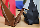 Herbstakademie 2014 - Origami 3