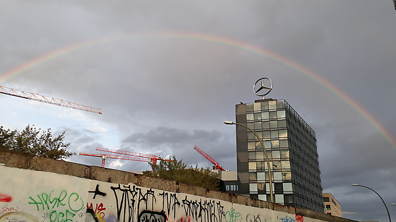Berlin 2017