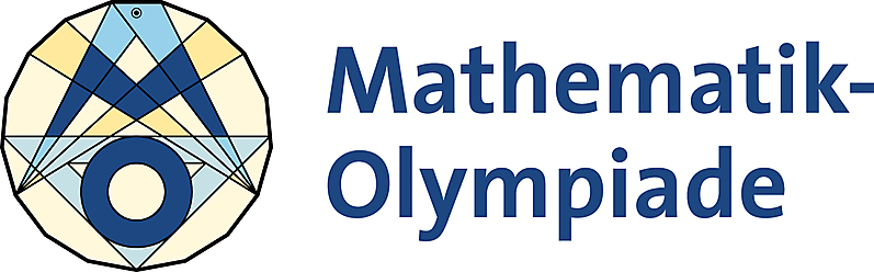 Mathematik-Olympiade Logo