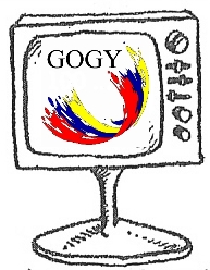 GoGy-TV